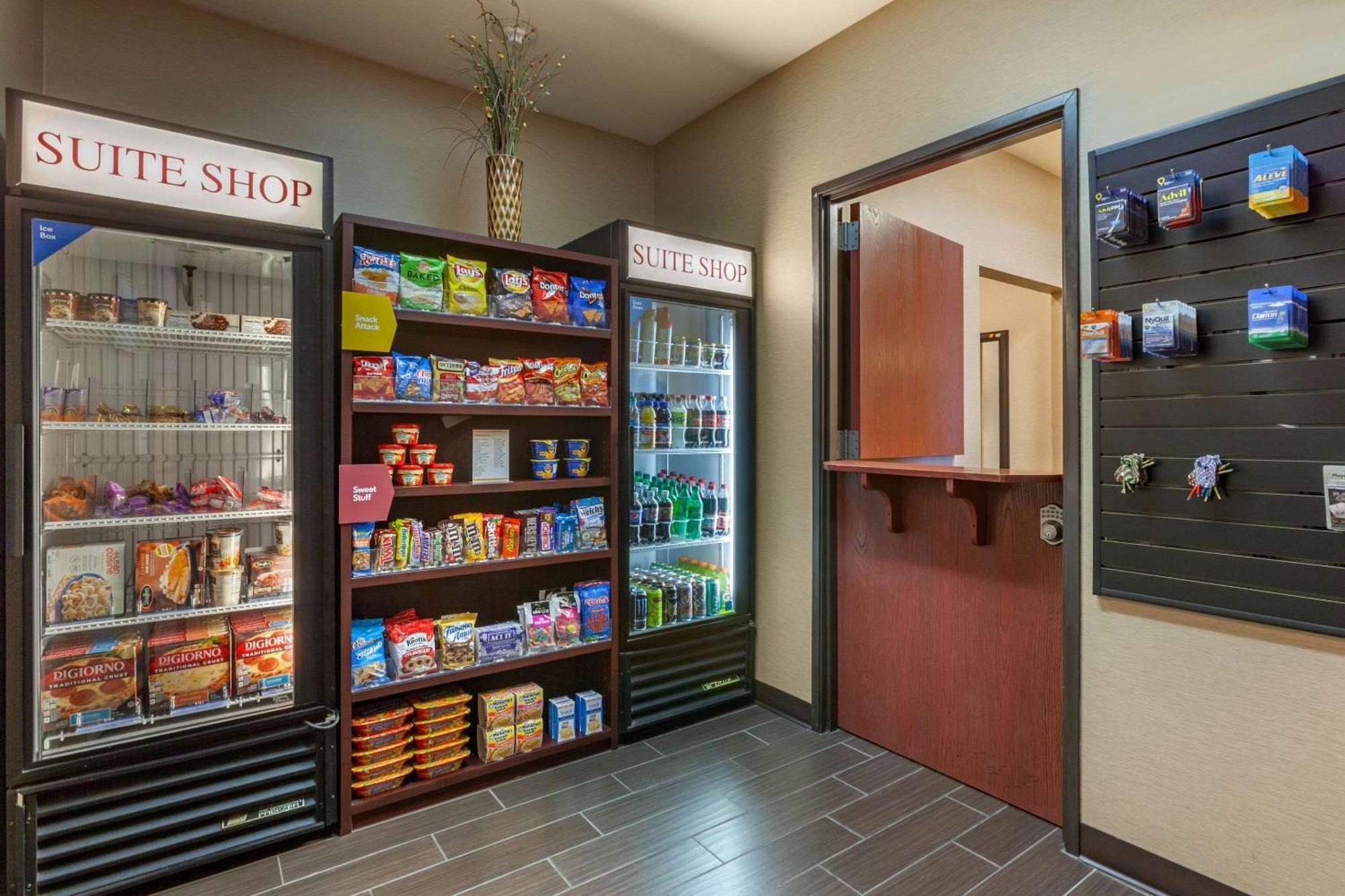 Comfort Suites Glendale - State Farm Stadium Area Exteriör bild